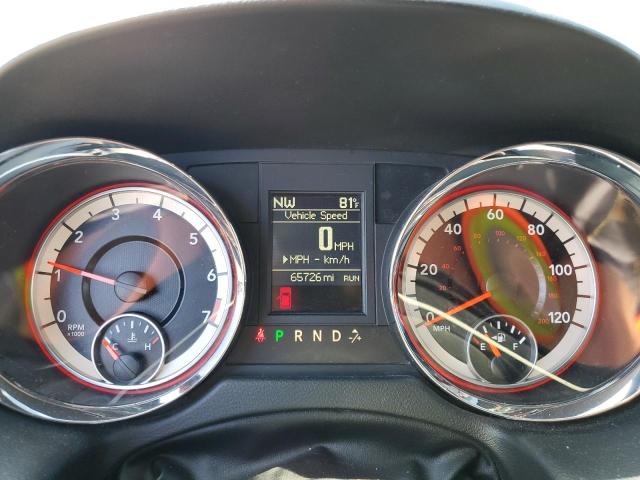 2C4RDGEG4KR606405 Dodge Grand Caravan Gt