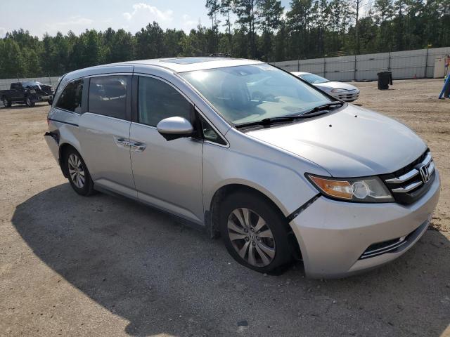 5FNRL5H67EB060354 Honda ODYSSEY EXL