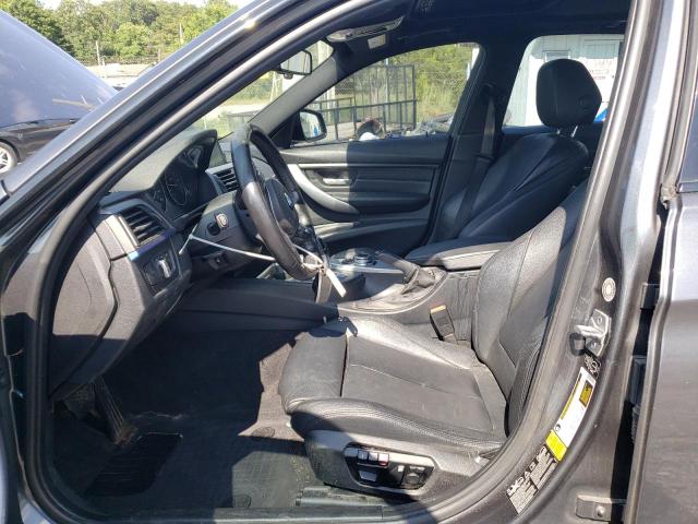 WBA3B5C51EP543865 BMW 328 Xi Sulev
