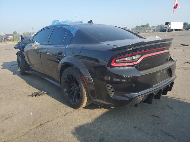 2C3CDXGJXNH136183 Dodge Charger Scat Pack