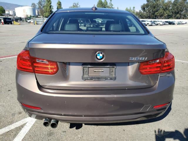 WBA3A5G55ENP28459 BMW 328 I