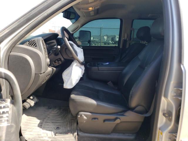 1GT120C83EF187531 GMC Sierra K2500 Sle