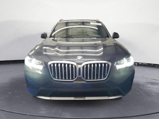 5UX53DP02N9L33862 BMW X3 Xdrive30i