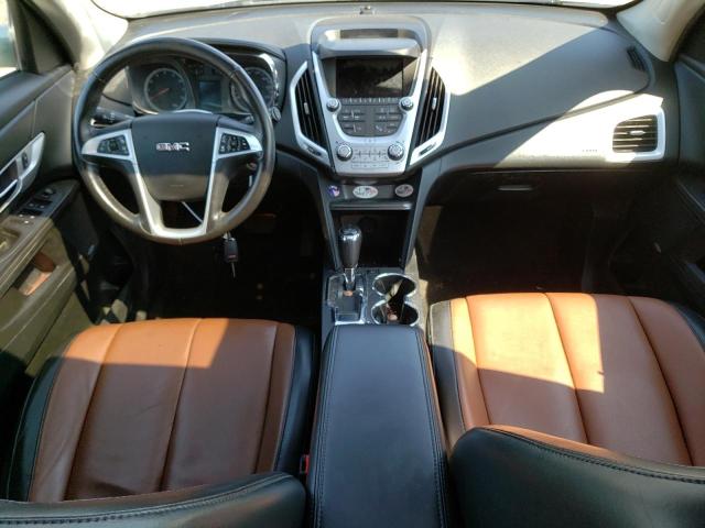 2GKFLUEK8G6161589 GMC Terrain Slt