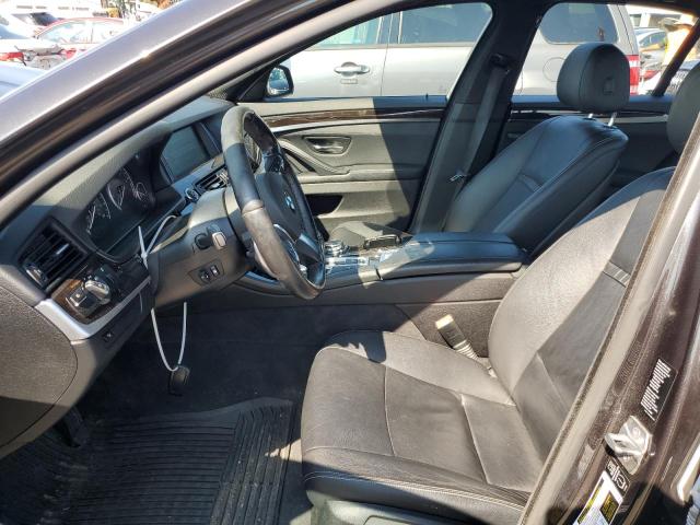 WBA5A7C51ED616970 BMW 528 XI