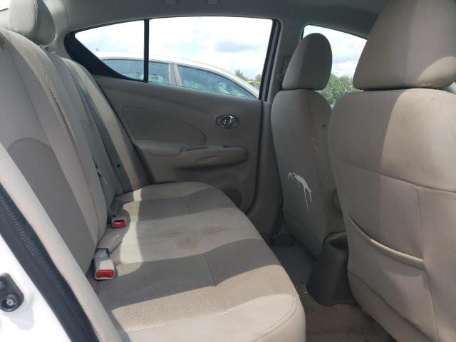 3N1CN7AP9FL943795 Nissan VERSA S