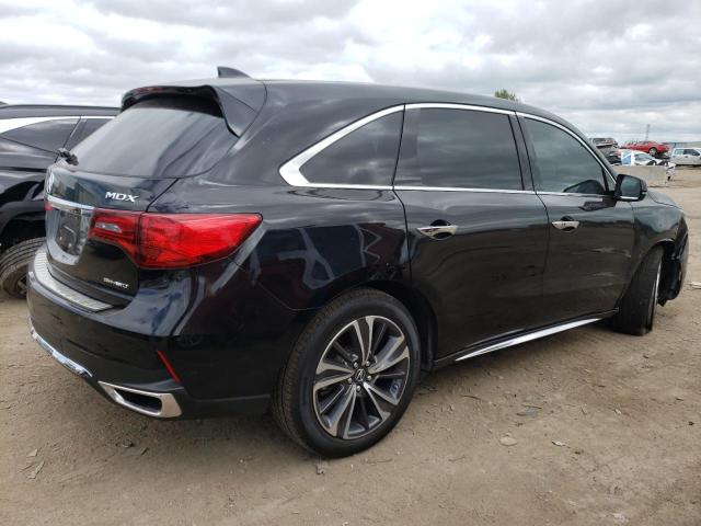 5J8YD4H59LL001330 Acura Mdx Technology