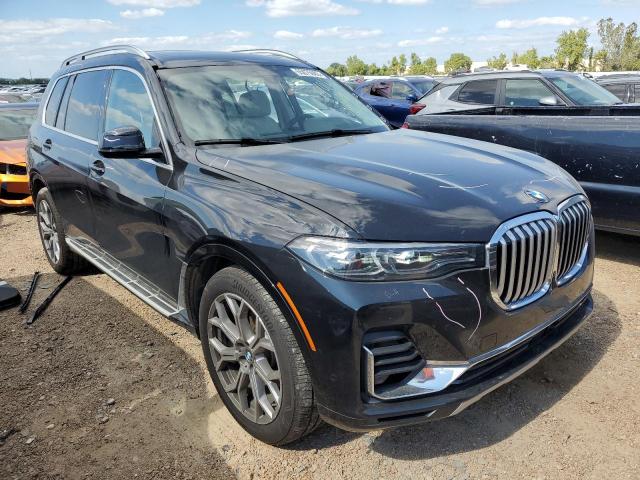 5UXCW2C0XL9B84609 BMW X7 Xdrive40i