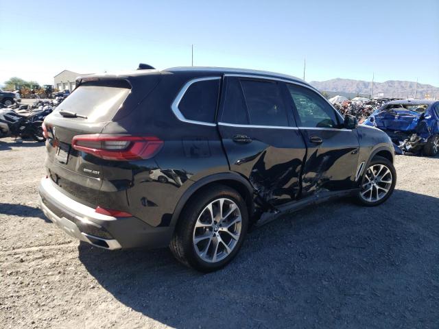 5UXCR4C07LLW64206 BMW X5 Sdrive 40i