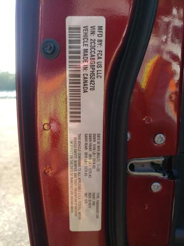 2C3CCABG8PH524270 Chrysler 300 S