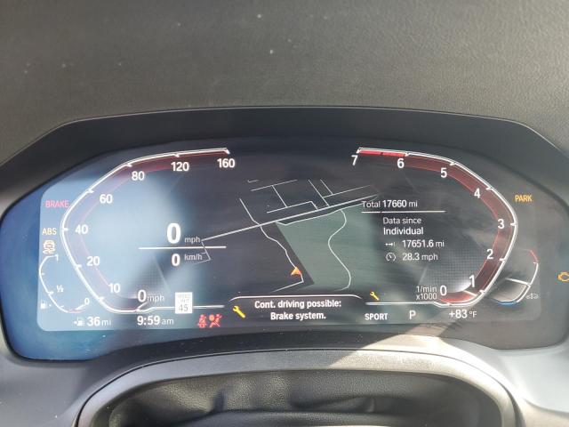 WBA23AT03PCL66591 BMW 430I
