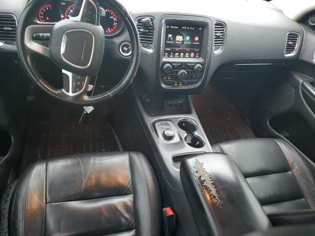 1C4RDJDGXFC177607 Dodge DURANGO LIMITED