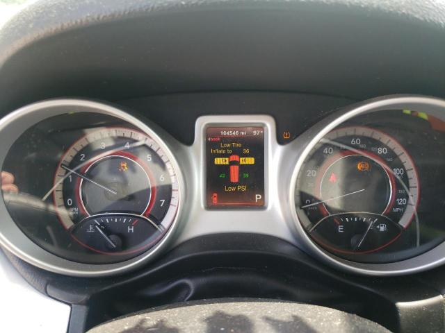 3C4PDCBG2HT511223 Dodge Journey Sxt