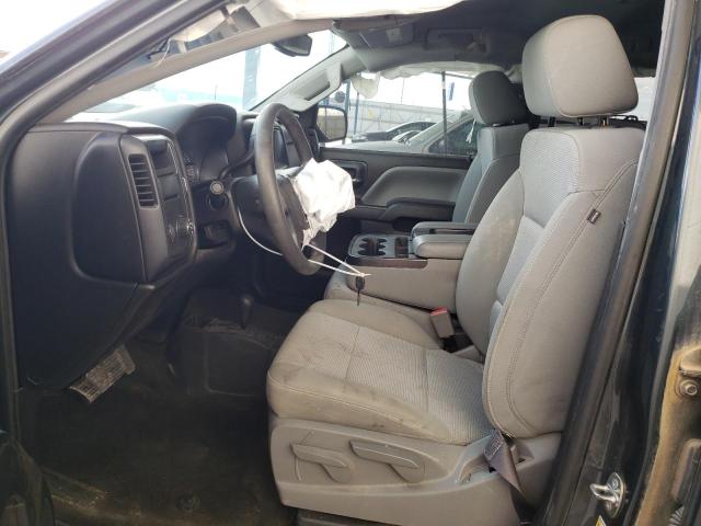 1GTV2LEC8HZ391085 GMC Sierra K1500