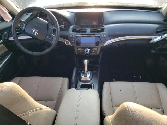 5J6TF2H53FL000261 Honda Crosstour Exl