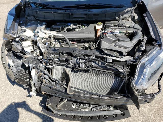 KNMAT2MV1GP681493 Nissan ROGUE S