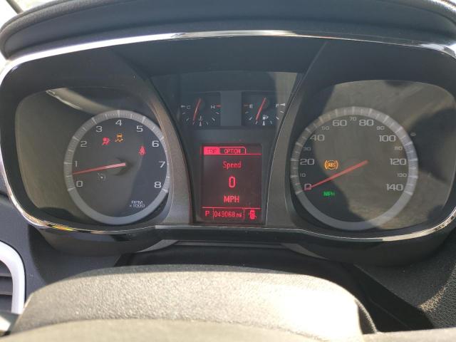 2GKFLNE32H6182146 GMC Terrain Sle