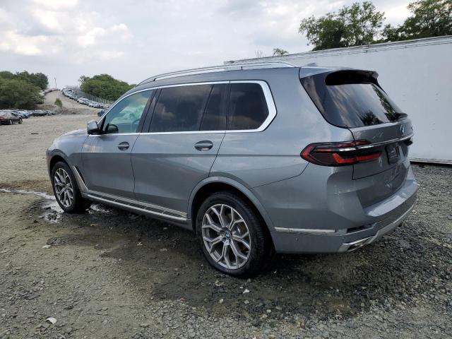 5UX23EM05P9R55923 BMW X7 Xdrive40i