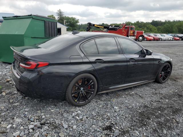 WBS83CH05MCF17942 BMW M5