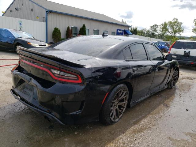 2C3CDXL99GH214399 Dodge Charger Srt Hellcat
