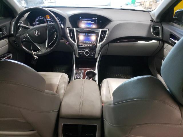 19UUB2F35FA013193 Acura TLX