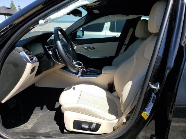 3MW5R1J09N8C31182 BMW 330I
