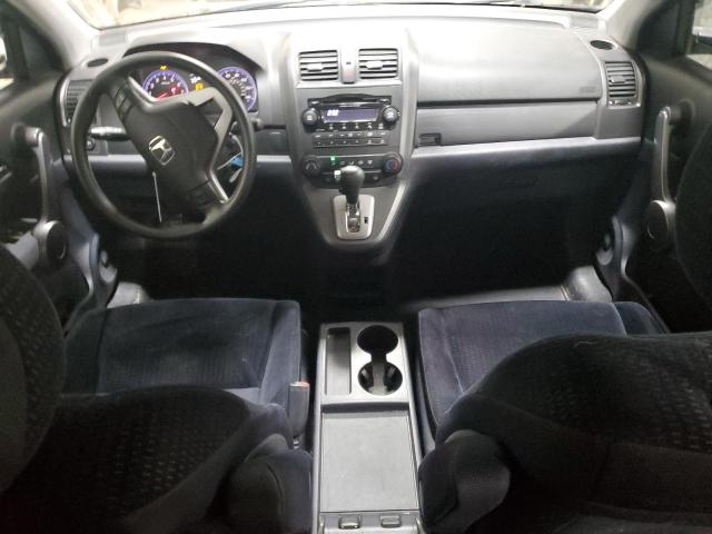 5J6RE48508L008054 Honda CR-V EX