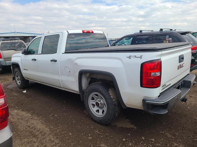 3GTU2TEH3FG105499 GMC Sierra K1500