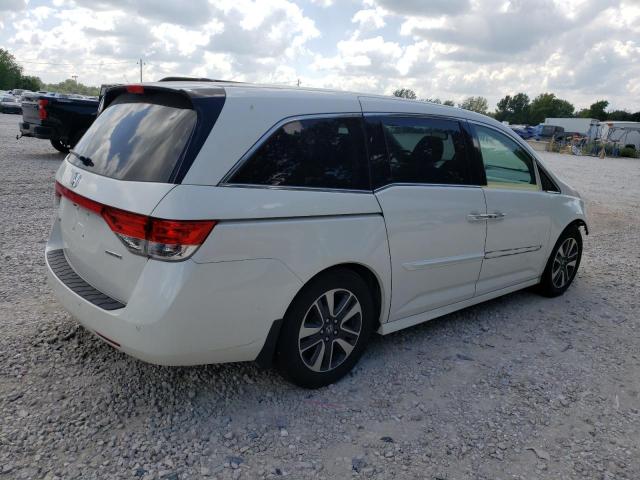 5FNRL5H95EB127866 Honda Odyssey Touring
