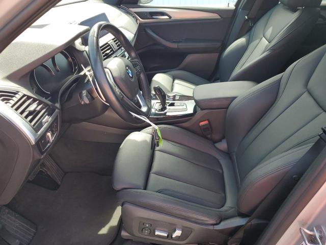 5UXTY3C06M9H50721 BMW X3 Sdrive30i