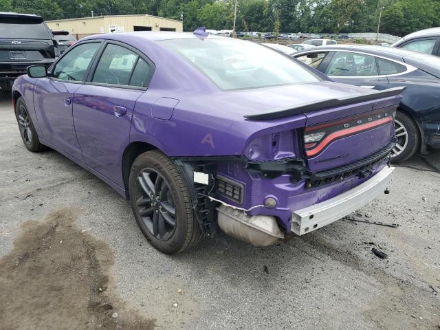 2C3CDXJGXKH523874 Dodge Charger Sxt