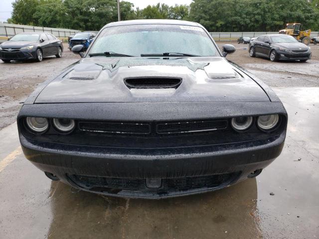 2C3CDZFJ1FH804323 Dodge Challenger R/t Scat Pack