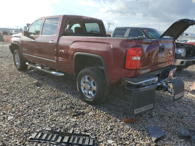 1GT423C81FF561621 GMC Sierra K3500 Slt