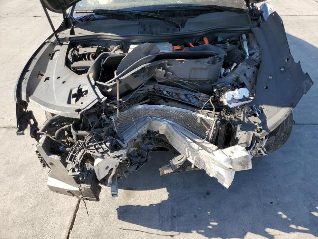 WA1VABGE0KB021786 Audi E-tron Prestige