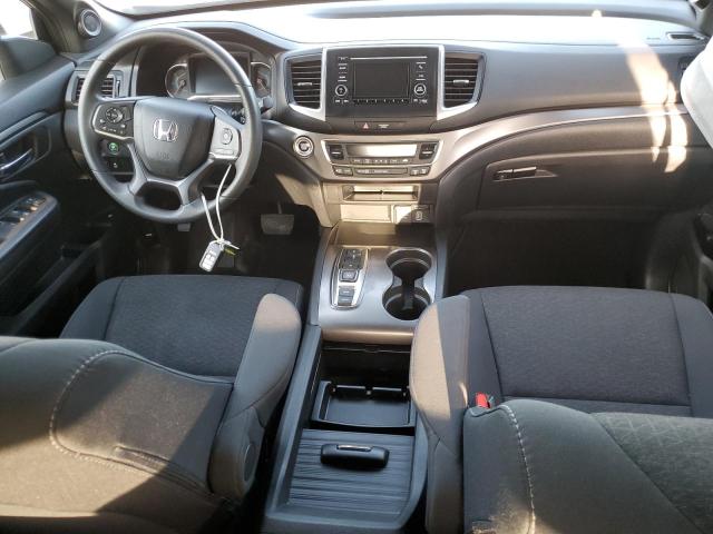 5FNYF7H22KB009898 Honda Passport Sport