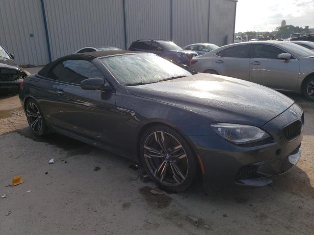 WBSLZ9C59EDZ78472 BMW M6