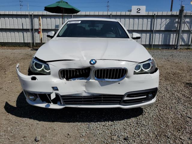 WBA5A5C58GD527291 BMW 528 I