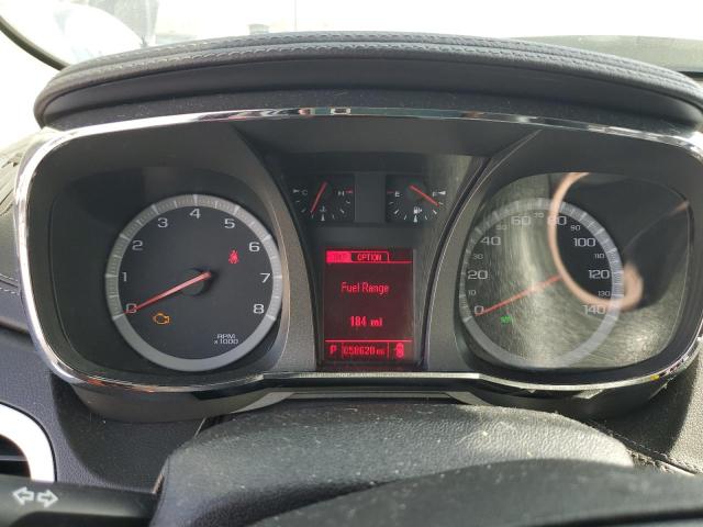 2GKFLRE36H6138867 GMC Terrain Denali