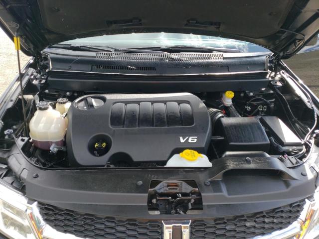 3C4PDCBG4JT512279 Dodge Journey Sxt