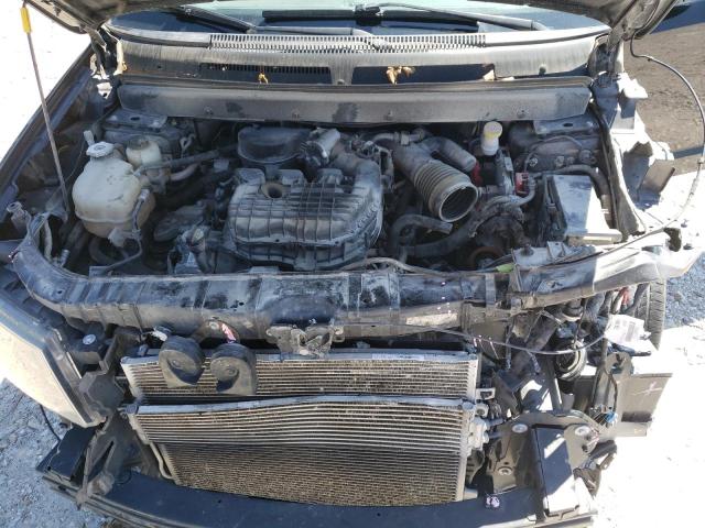3C4PDCBG2JT522731 Dodge Journey Sxt