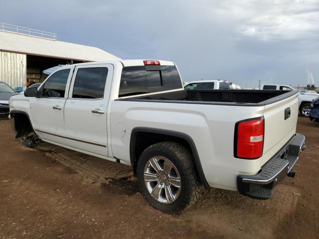 3GTU2NEC3JG636694 GMC Sierra K1500 Slt