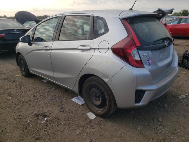 JHMGK5H54GX010794 Honda FIT LX