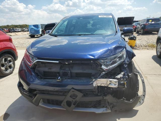 2HKRW2H57KH611845 Honda CR-V EX