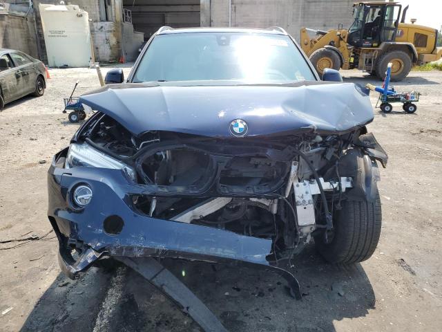 5UXKR2C52H0U17941 BMW X5 Sdrive35i