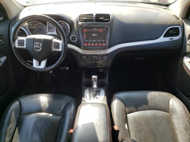 3C4PDDEG0JT464152 Dodge JOURNEY GT