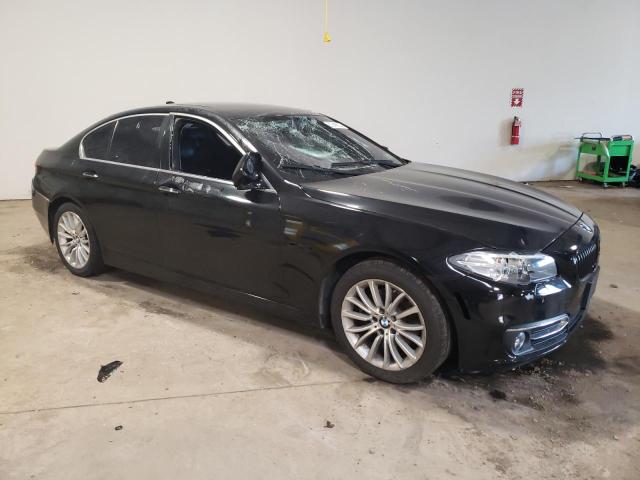 WBA5A7C59FD623604 BMW 528 XI