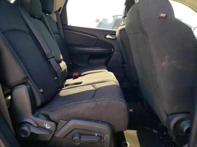 3C4PDCAB2HT696962 Dodge JOURNEY SE