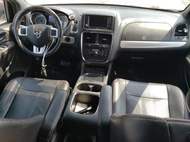 2C4RDGEG6ER385653 Dodge Grand Caravan R/t