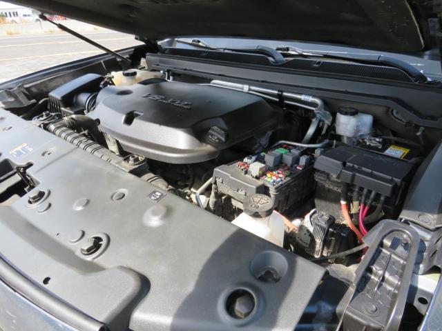 1GTG6FEN0K1284599 GMC Canyon All Terrain