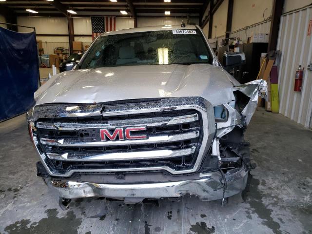 3GTP8BET4MG254141 GMC Sierra C1500 Sle